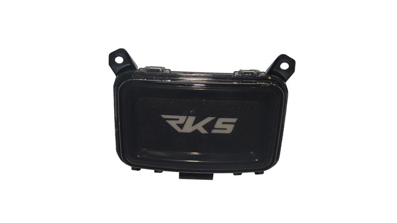 ÖN LED RKS LAMBASI (SIESTA)